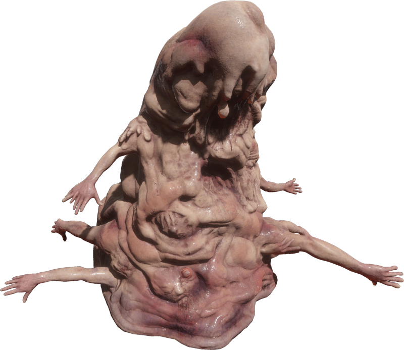 Mutant Baby - Sons of the Forest Wiki