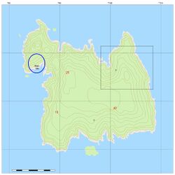 Map - Sons of the Forest Wiki