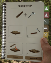 Log single step guide.png
