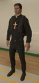 Priest suit