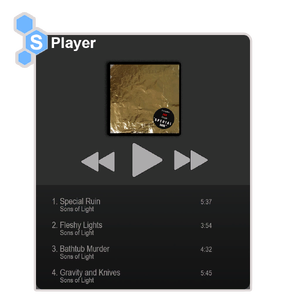 Sahara Music Player.png