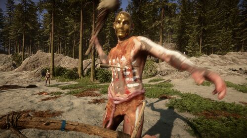 Cannibals - Sons of the Forest Wiki